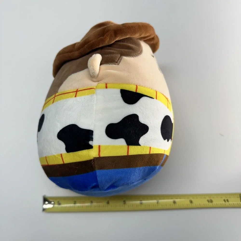 Squishmallows Disney Pixar Woody 8
